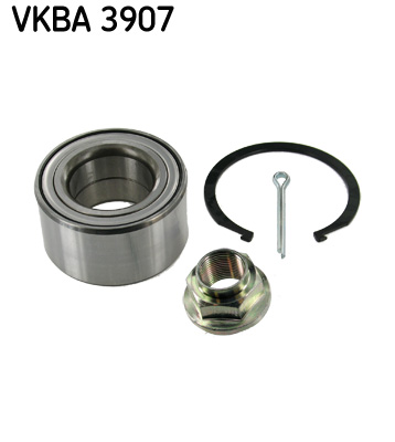 SKF VKBA 3907 Kit cuscinetto ruota-Kit cuscinetto ruota-Ricambi Euro